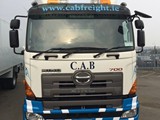 CAB-Freight80